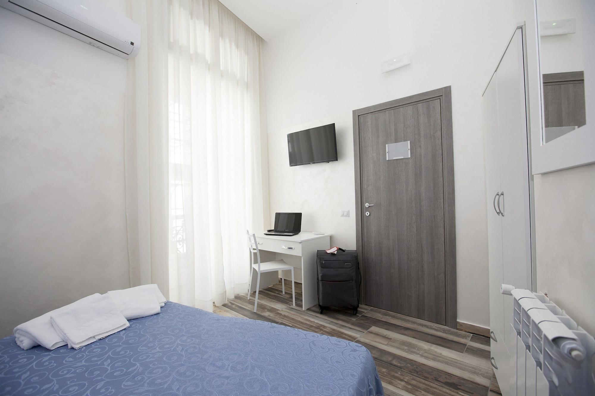 Garibaldi Square Bed & Breakfast Napels