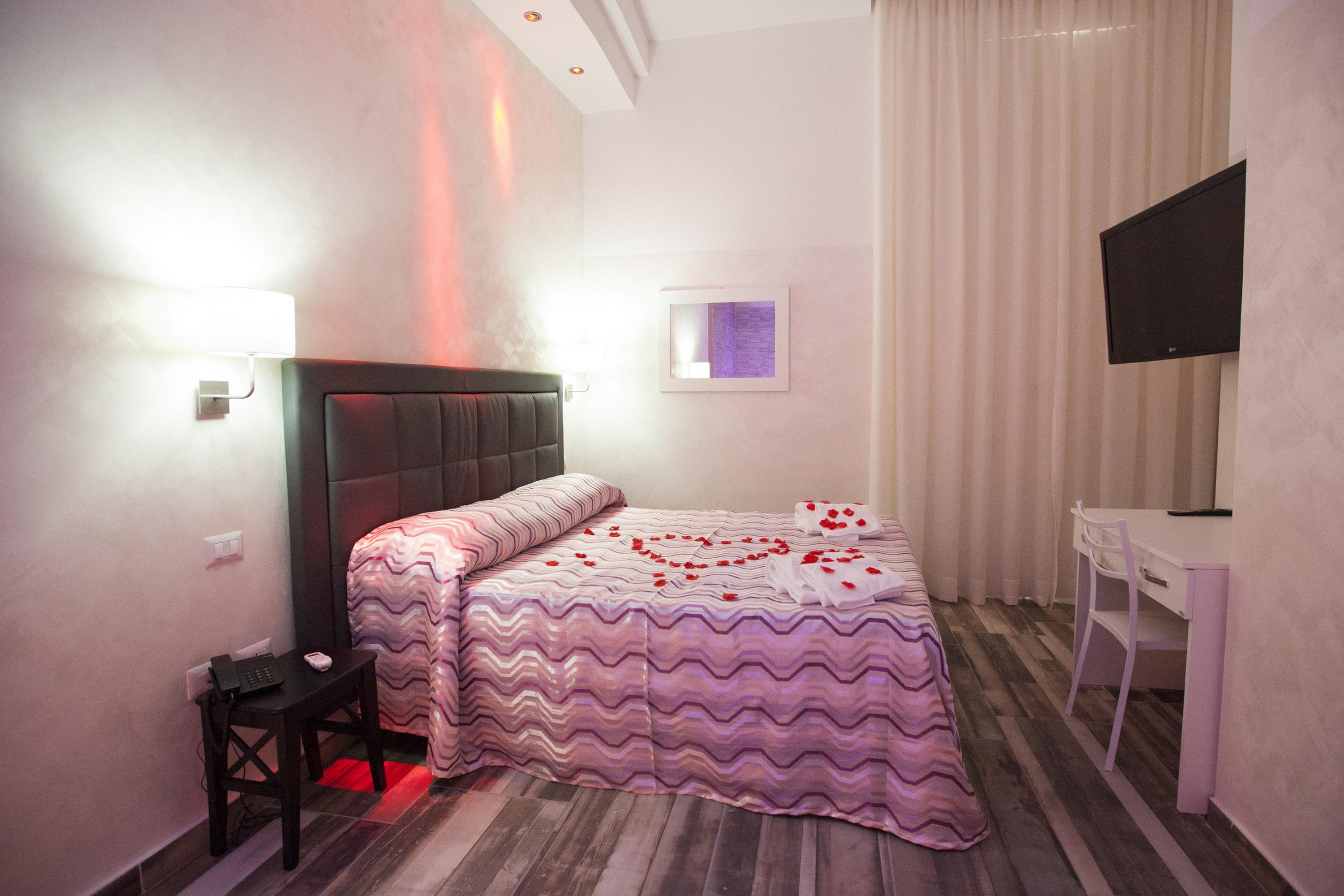 Garibaldi Square Bed & Breakfast Napels